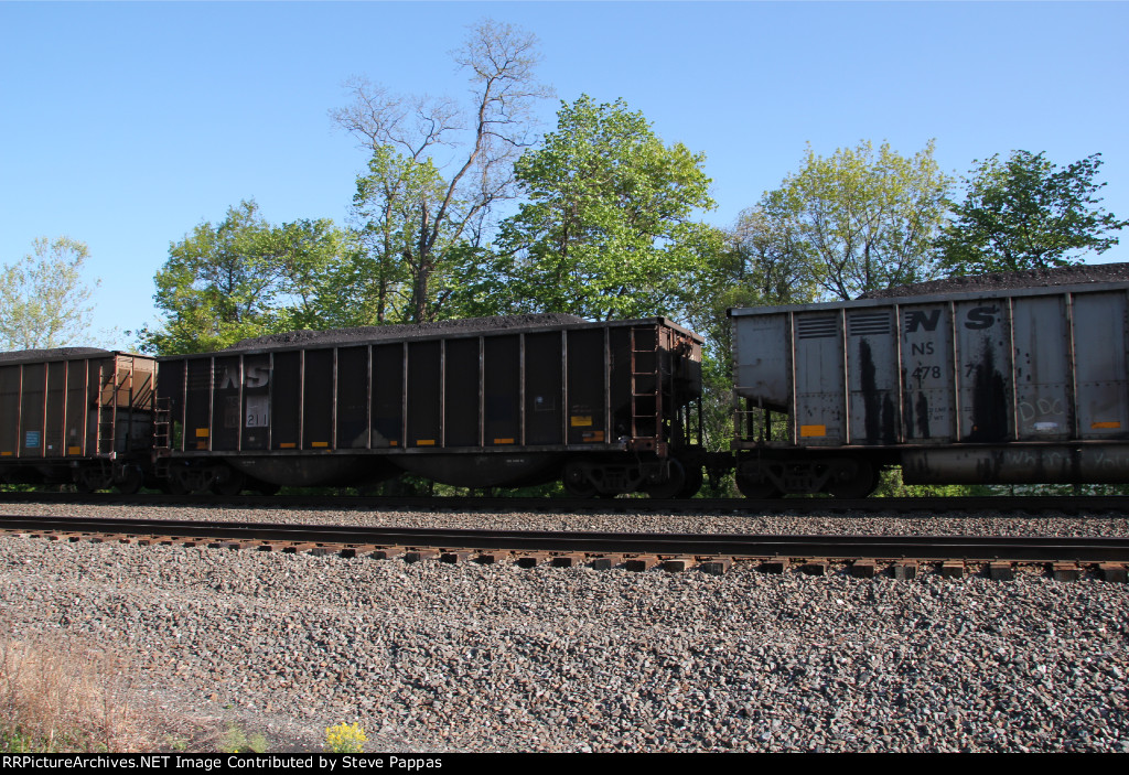 NS 10214